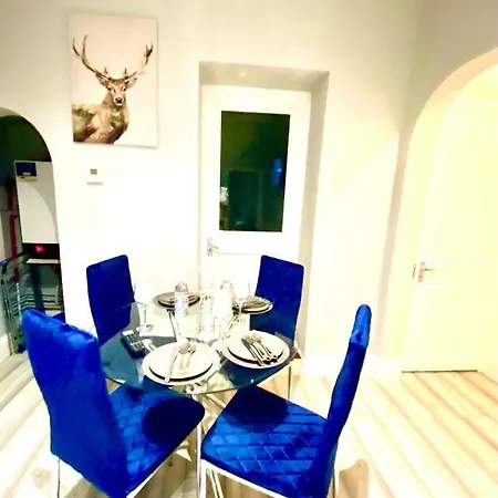 One Bedroom Ground Floor Apartment In Central London Exterior foto