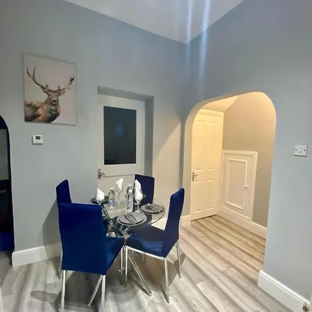 One Bedroom Ground Floor Apartment In Central London Exterior foto